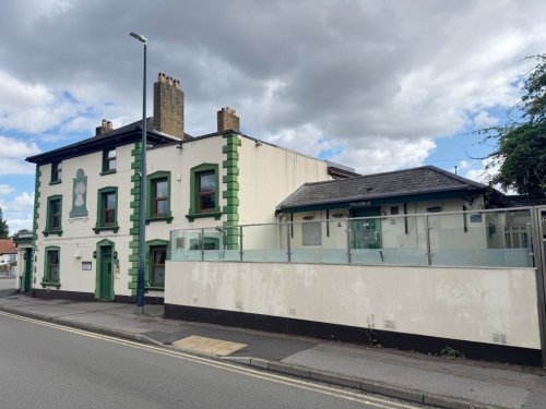 Investment  for sale in Maidstone