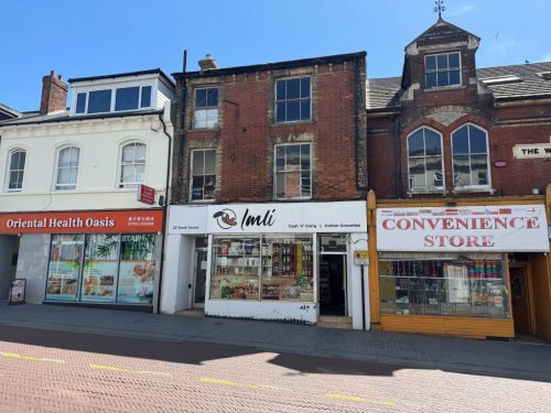 Investment  for sale in Ashford