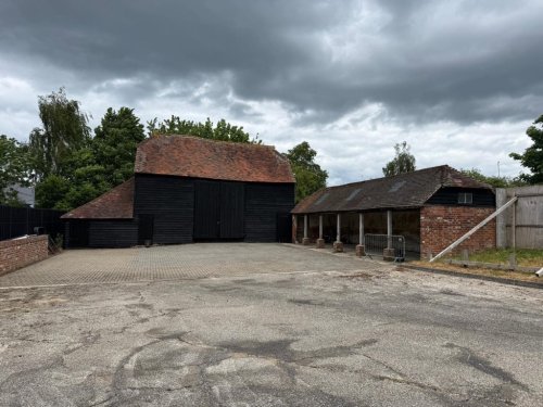 Land  for sale in Tonbridge