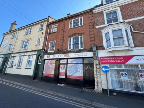 Investment  for sale in Deal