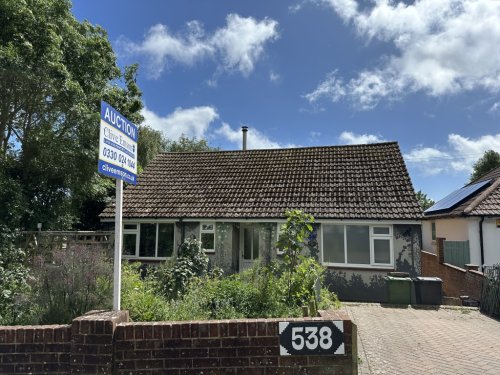 Development Site  for sale in Hastings