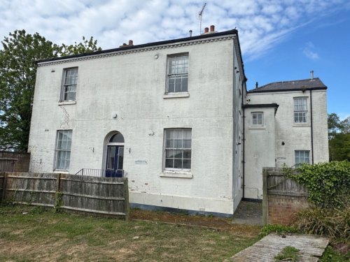 Investment  for sale in Hythe