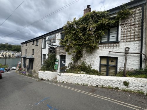 Investment  for sale in Fowey