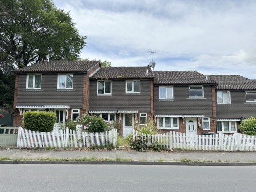 Development Site  for sale in Bexhill-on-Sea
