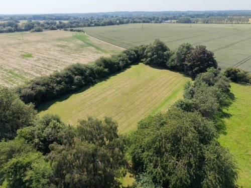 Land  for sale in Sittingbourne
