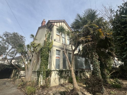 Development Site  for sale in Torquay