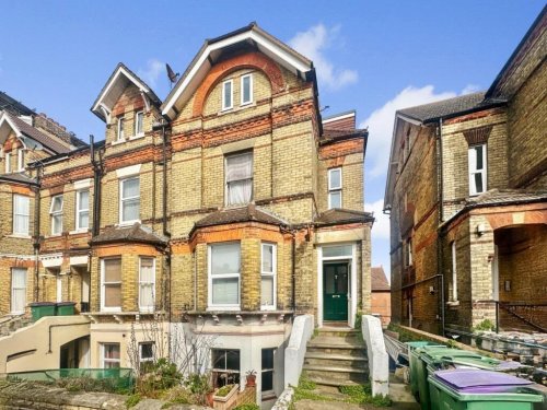 Development Site  for sale in Folkestone