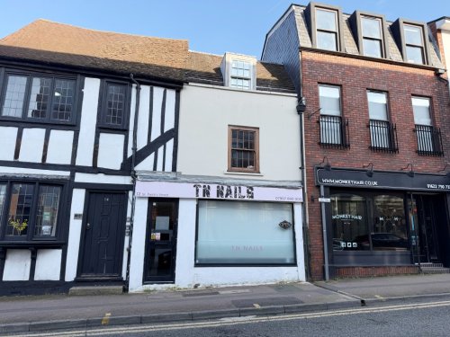 Investment  for sale in Maidstone