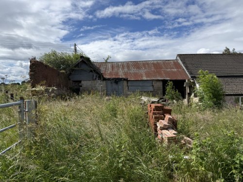 Development Site  for sale in Honiton