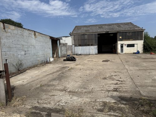 Development Site  for sale in Horley
