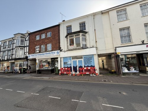 Investment  for sale in Cullompton