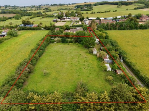 Development Site  for sale in Sheerness