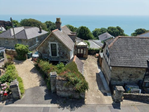 Development Site  for sale in Ventnor
