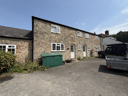 Development Site  for sale in Dulverton
