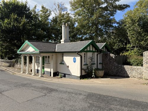 Development Site  for sale in Sidmouth