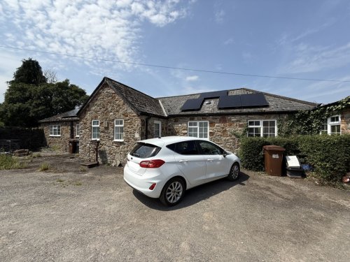 Development Site  for sale in Dulverton