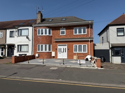 Development Site  for sale in Ilford