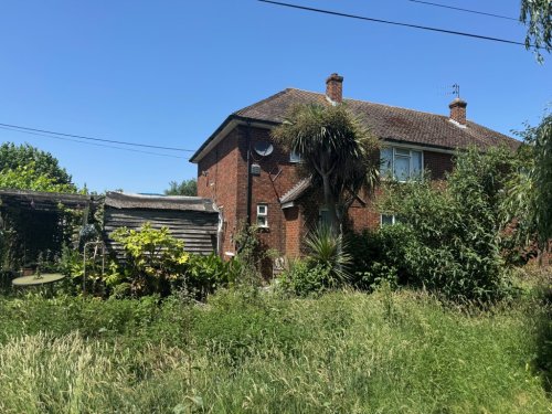 Development Site  for sale in Sittingbourne