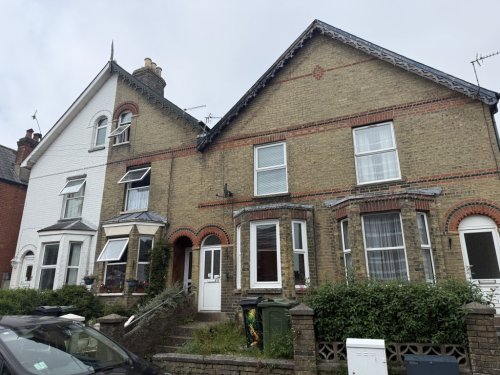Development Site  for sale in Cowes