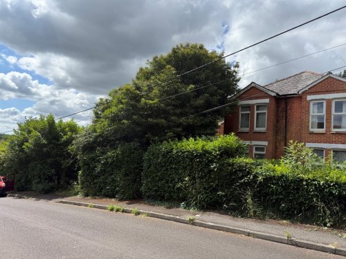 Development Site  for sale in Southampton