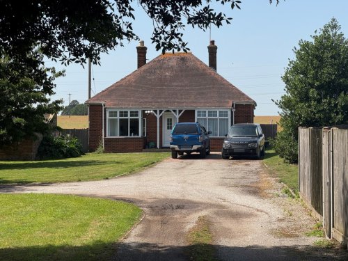 Development Site  for sale in Sittingbourne