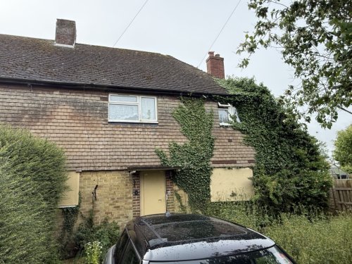 Development Site  for sale in Sittingbourne