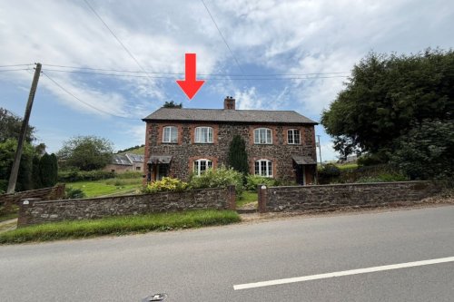 Development Site  for sale in Dulverton