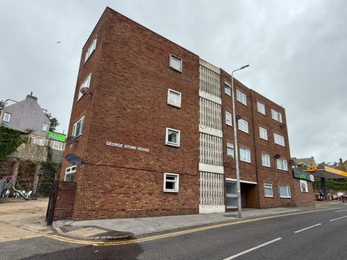 Development Site  for sale in Folkestone