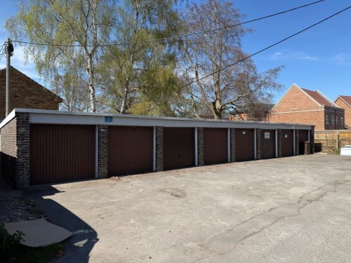 Investment  for sale in Romsey