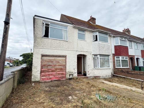 Development Site  for sale in Folkestone