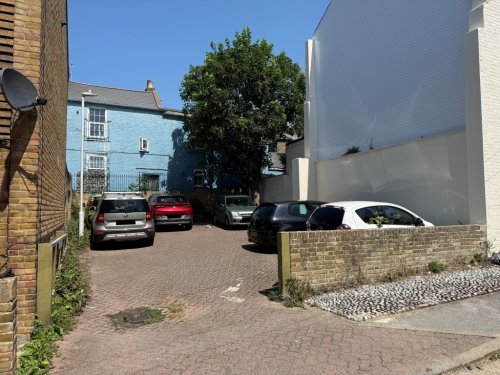 Land  for sale in Margate