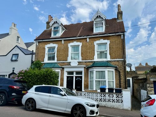 Development Site  for sale in Ramsgate
