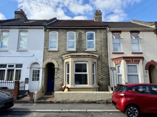 Development Site  for sale in Gillingham