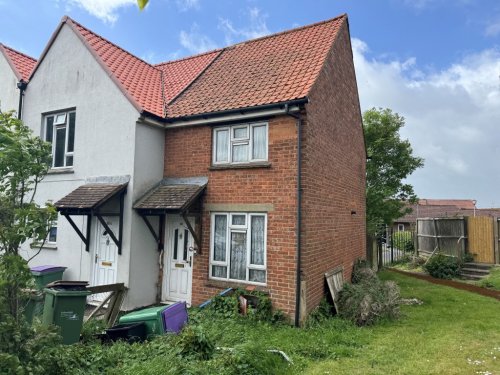 Development Site  for sale in Folkestone