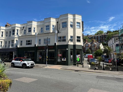 Investment  for sale in Hastings