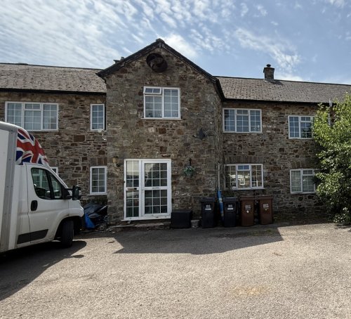 Development Site  for sale in Dulverton