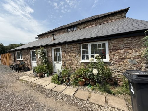Development Site  for sale in Dulverton