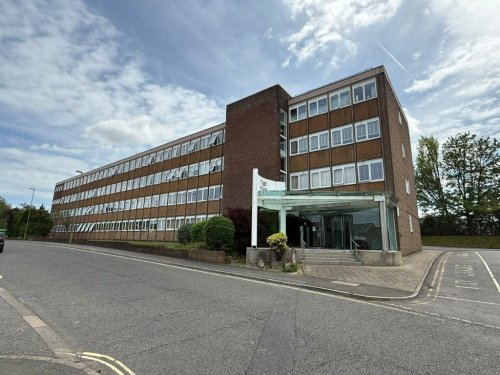 Development Site  for sale in Basingstoke
