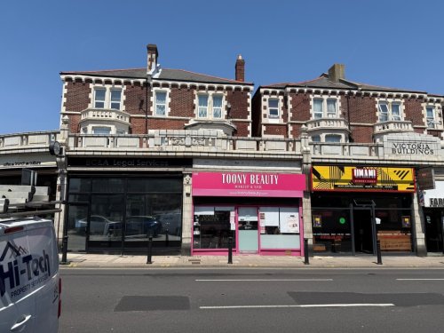 Development Site  for sale in Southsea
