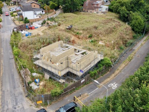 Land  for sale in Kent