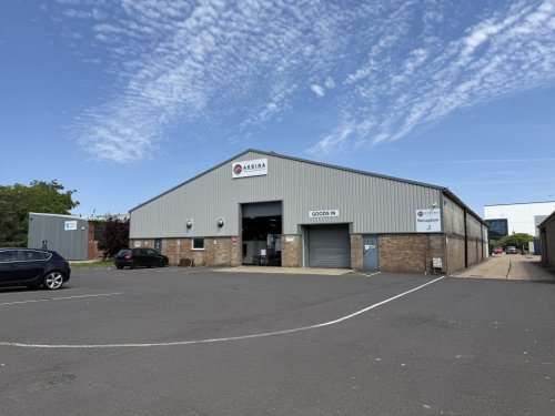 Investment  for sale in Havant