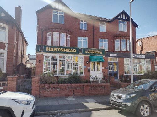 Investment  for sale in Blackpool