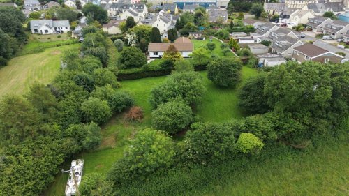 Land  for sale in Callington