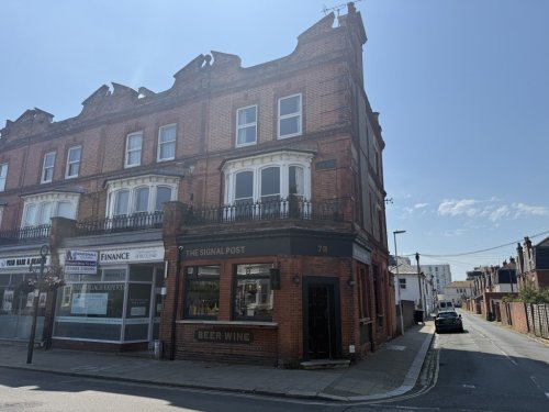Development Site  for sale in Worthing