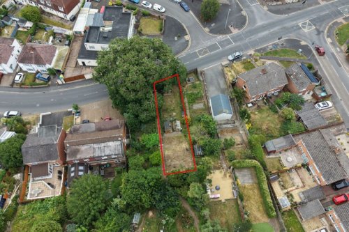Land  for sale in Exeter