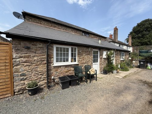 Development Site  for sale in Dulverton