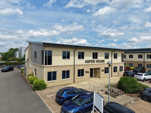Offices  for sale in Huntingdon