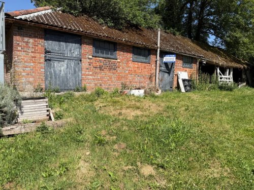 Land  for sale in Haywards Heath
