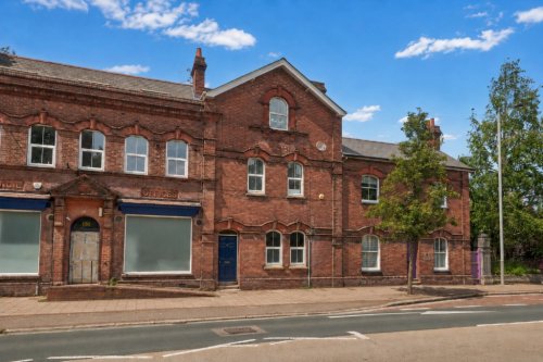 Development Site  for sale in Exeter