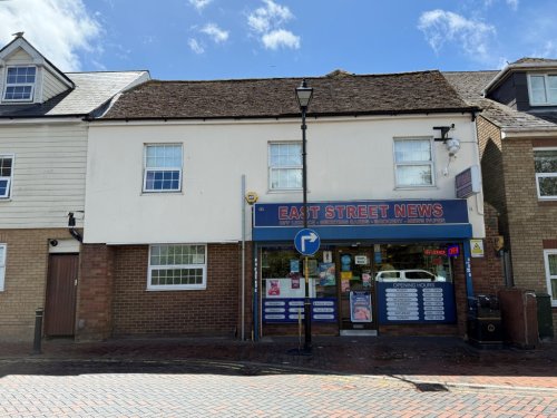 Investment  for sale in Sittingbourne